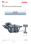 HRB-4 1504 brochure