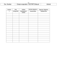 User manual for E-beam evaporator (TECPORT)