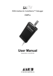 User Manual