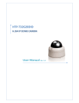 HTP-T32G28DID User Manual Ver. 1.0