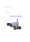 IP Camera User Manual