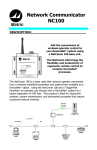 NetComm User Manual