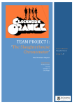 TEAM%PROJECT%I - Chris Rieger | Home