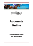 Accounts Online