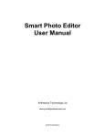 Smart Photo Editor