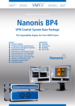 Nanonis BP4