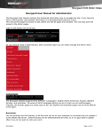 Bourgault Dealer Bulletins – CMS Editing Instructions