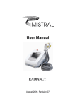 User Manual