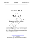 MCMe3.0