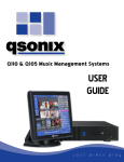 Q110 User Manual