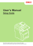 User`s Manual - Impression Solutions, Inc.