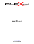 User Manual