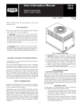 Bryant Model 601A, 602A