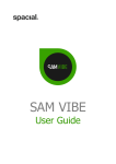 SAM VIBE - Spacial.com