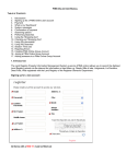 User Manual - Ministry of Legal Affairs