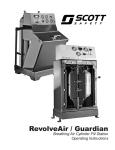 RevolveAir / Guardian User Manual (English)