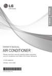 AIR CONDITIONER - Appliances Connection