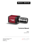 700052A - GE1910 User Manual