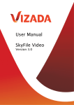 SF Videov3 UserGuide 070713 E