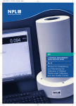 Protocol for Establishing and Maintaining the Calibration of Medical