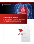 Penn Medicine: A Stronger Pump CHF Guide