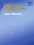 User Manual - Effective Training Inc.