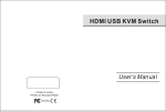 User Manual - RF-Link