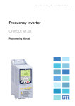 CFW501 - Programming Manual (v.1.8X)