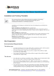 Site Requirements_Spot