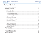 LaCie d2 Quadra Hard Disk User Manual