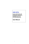 UNO-3072L User Manual