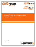 SpiraTeam Build Server IntegrationGuide