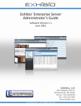 configuring your enterprise server