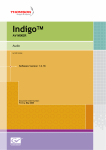 Indigo™ - QED Productions