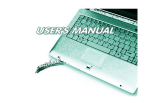 User`s Manual