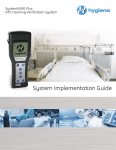 System Implementation Guide for Healthcare