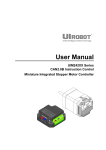 User Manual - Zapp Automation Ltd