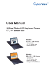 User Manual