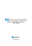 PCCharge DevKit - v5.9.3 sp1