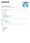 20150921 ~ FORBO-EUROCOL-NL ~ 500-eurosafe-multi