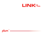 PLUM LINK -USER MANUAL.cdr