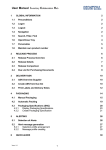 User Manual Inventory Collaboration Hub