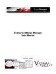 Recipe Manager Complete User Manual