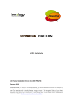 platform user manual