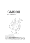 CMS-50I Instruction Manual