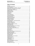 Table of Contents - GHSport Reference Center