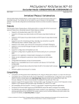 GFK2194F IC69xDNM200 IPI - GE Intelligent Platforms: Support