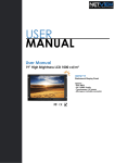 USER MANUAL - iTechKVM Solutions