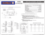 Quick Start Guide - Applied Industrial Technologies