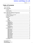 UPA-USB Device Programmer